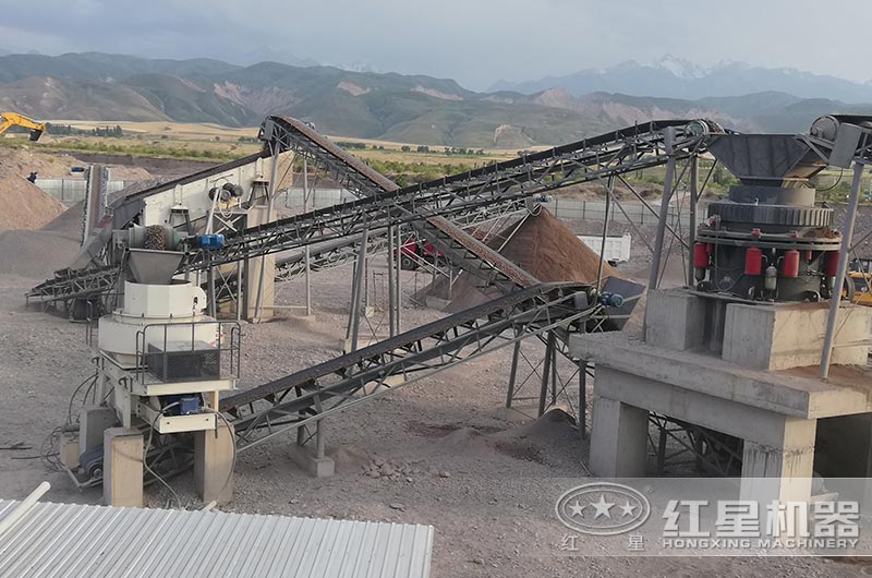 湖南鵝卵石制砂生產(chǎn)線(xiàn) 湖南鵝卵石制砂生產(chǎn)線(xiàn)